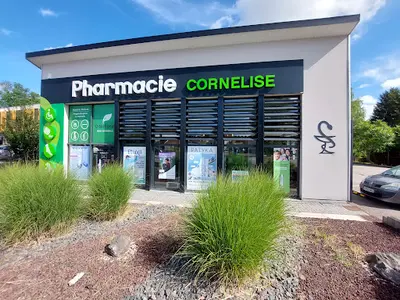 Pharmacie Claire Cornelise