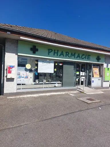 Pharmacie Tiare