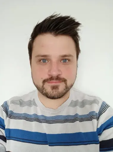 Tristan Beaufils - Psychomotricien D.e. Goncelin