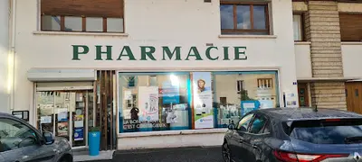 Pharmacie Denry Philippe