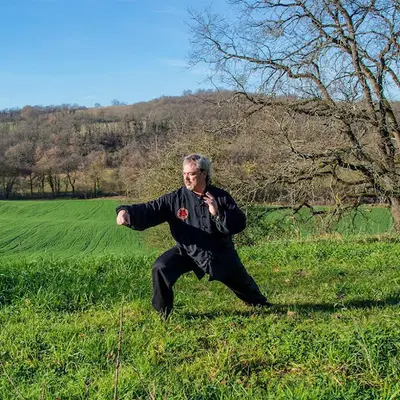 Philippe Maset, Magnétiseur, Guérisseur, Energéticien