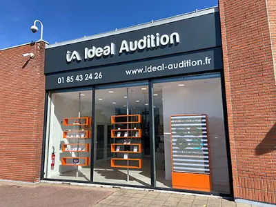Audioprothésiste Gonesse - Arnouville - Ideal Audition