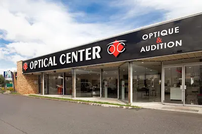 Audioprothésiste Gonesse Optical Center