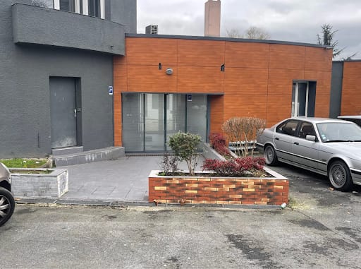 MMG Gonesse