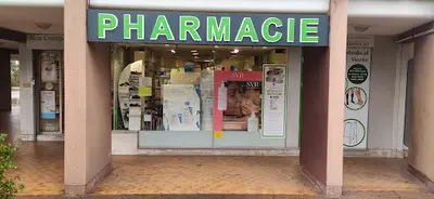 Pharmacie Poncet