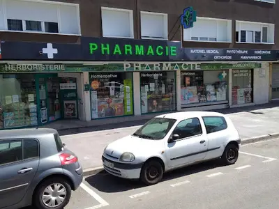 Pharmacie Zoa