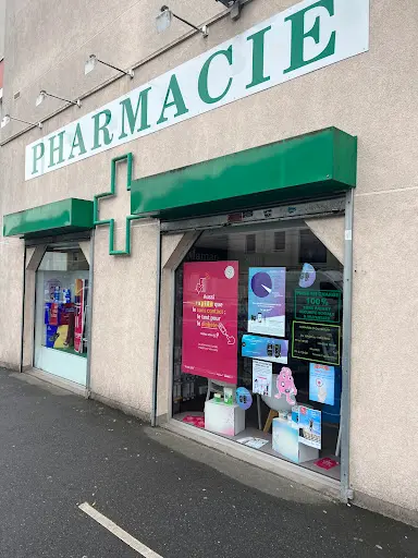 Pharmacie de la Licorne