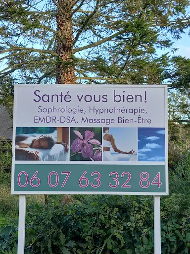 Hypnothérapie -emdr/dsa - Sophrologie et Massages-bien-être