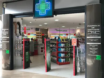 Pharmacie de l'Estuaire