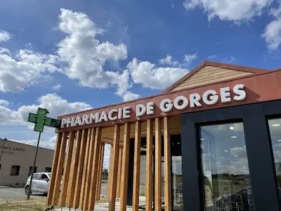 Pharmacie Dauneau