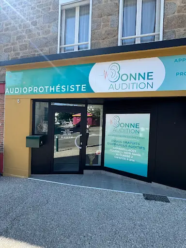 Bonne Audition