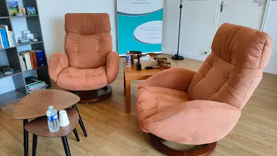 Gwenaël Pellen - Hypnose & Préparation Mentale - Action Coaching Transition