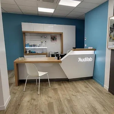 Audilab / Audioprothésiste Gouesnou (brest Kergaradec)