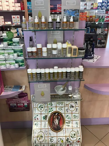 Pharmacie Bochereau-hedouin