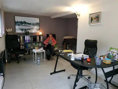 Cm Hypnose Sophrologie