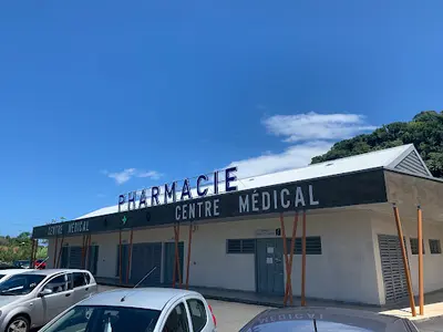 Pharmacie Centrale