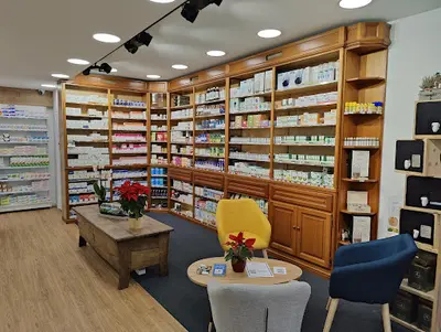 Pharmacie des Montagnes Noires