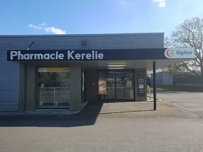 Pharmacie Froissard - Guerif