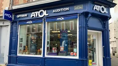 Atol Audition Gournay en Bray