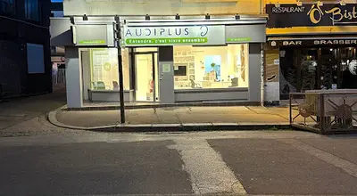 Audioprothésiste Gournay-en-bray Appareils Auditifs - Audiplus