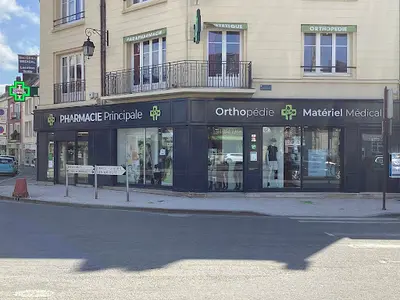 Pharmacie Principale