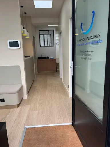 Dr Orthodontiste Gournay sur Marne - Dr Grenard