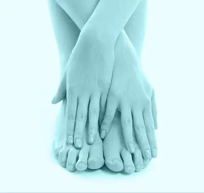 Senda Reflexologue - Réflexologie Plantaire, Palmaire et Faciale