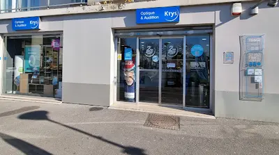 Audioprothésiste Goussainville - Charmeuse - Krys Audition
