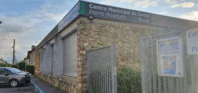 MMG Goussainville