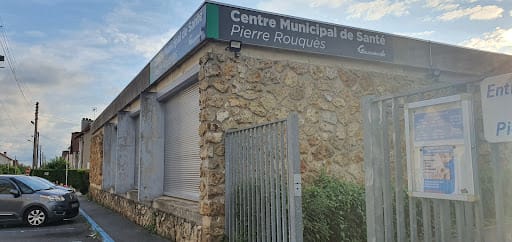 MMG Goussainville