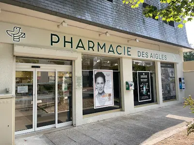 Pharmacie des Aigles