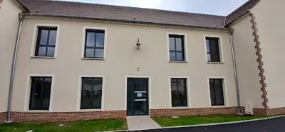 Psychomotricien - Coudray Merryl