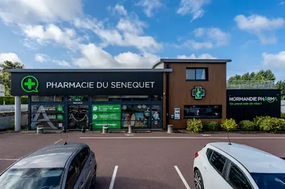 Pharmacie du Senequet