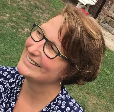 Helene Oliviez Pamelle