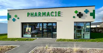 Pharmacie de Goven