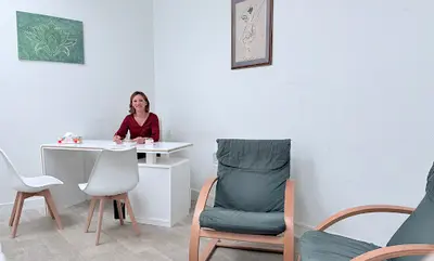 Delphine Balsera - Hypnose et Sophrologie - Gradignan