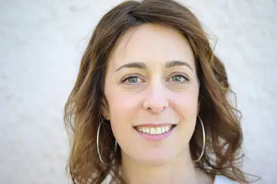 Delphine Courtois - Sophrologue - Sophrothérapeute - Psycho-praticienne (certification Ff2p en Cours)