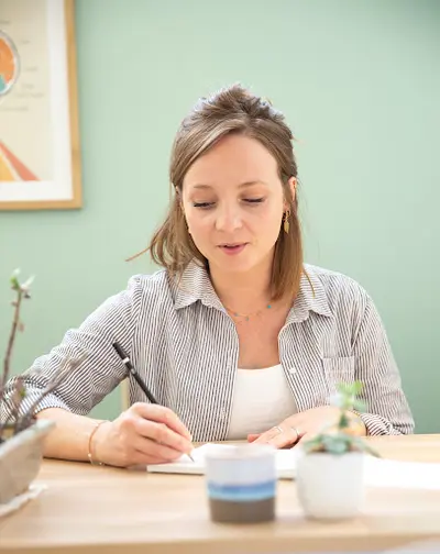 Lucie Ducrocq