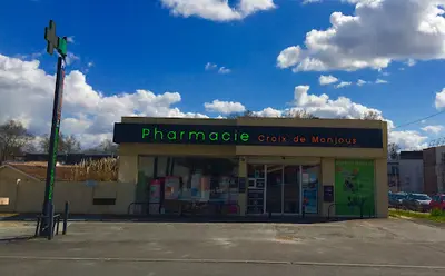 Pharmacie de la Croix de Monjous