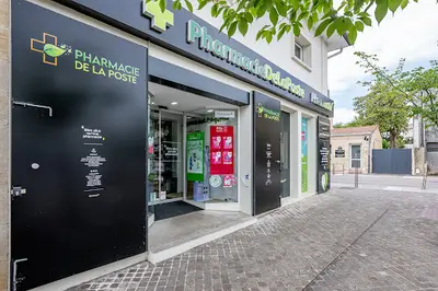 Pharmacie de la Poste de Gradignan