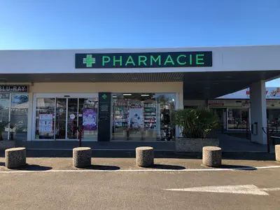 Pharmacie de Laurenzane