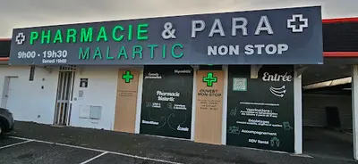 Pharmacie de Malartic