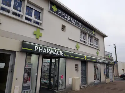 Pharmacie Saint Pierre