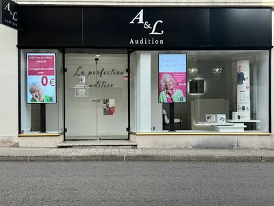 Al Audition