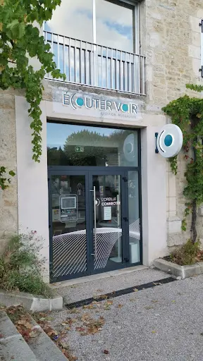 l'Oreille Connectée