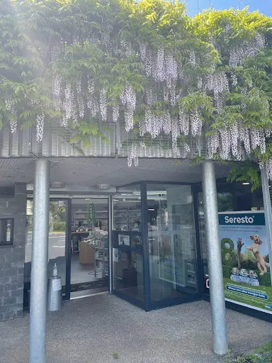 Pharmacie du Causse
