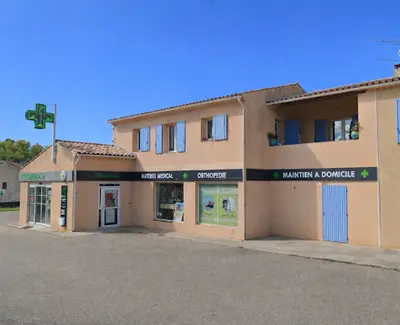Pharmacie Encognere