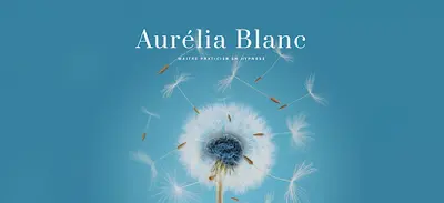 Aurelia Blanc - Hypnose