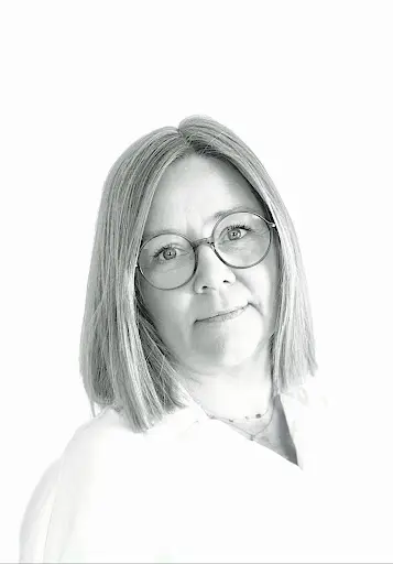Kinesiologue Candice Lainé