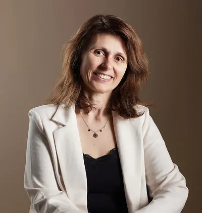 Lydia Seveno | Hypnothérapeute À Grand-champ | Perte de Poids, Stress & Emdr